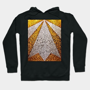 Folded Light #6 Hoodie